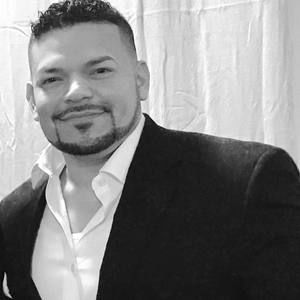 Meet your Posher, Charles